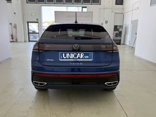 VOLKSWAGEN Taigo 1.0 TSI 110 CV DSG R-Line