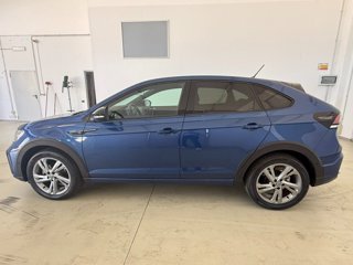 VOLKSWAGEN Taigo 1.0 TSI 110 CV DSG R-Line