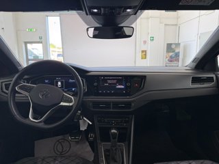 VOLKSWAGEN Taigo 1.0 TSI 110 CV DSG R-Line