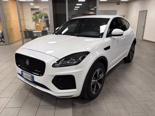 JAGUAR E-Pace 2.0D I4 163 CV AWD Auto R-Dynamic S
