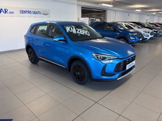 MG ZS 1.5 Standard