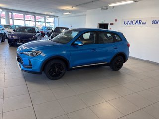 MG ZS 1.5 Standard