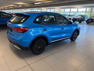 MG ZS 1.5 Standard