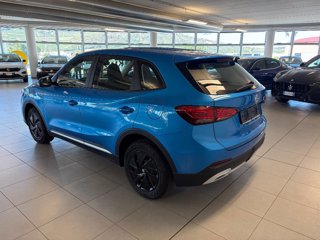 MG ZS 1.5 Standard