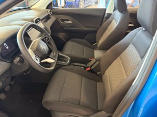 MG ZS 1.5 Standard