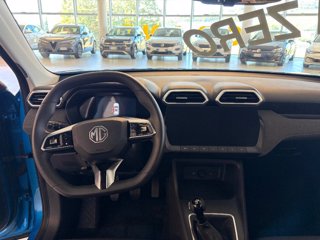 MG ZS 1.5 Standard