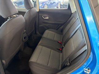MG ZS 1.5 Standard