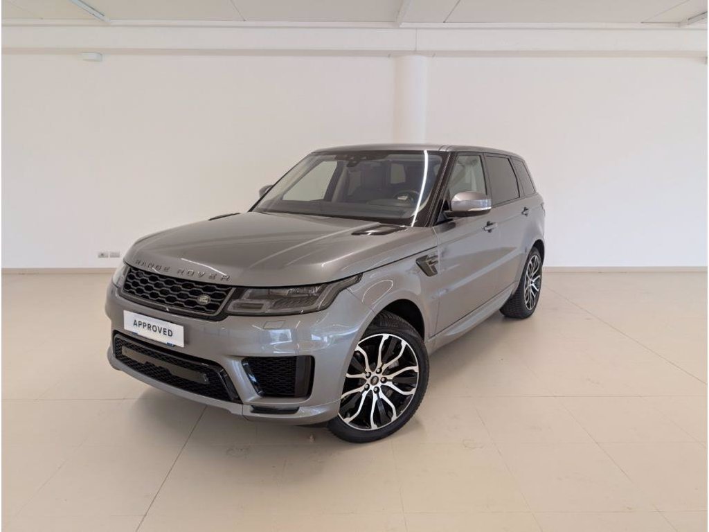 LAND ROVER Range Rover Sport 3.0D l6 249 CV HSE Dynamic