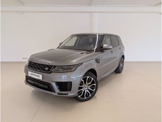 LAND ROVER Range Rover Sport 3.0D l6 249 CV HSE Dynamic