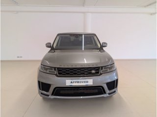 LAND ROVER Range Rover Sport 3.0D l6 249 CV HSE Dynamic