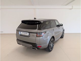 LAND ROVER Range Rover Sport 3.0D l6 249 CV HSE Dynamic
