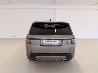 LAND ROVER Range Rover Sport 3.0D l6 249 CV HSE Dynamic