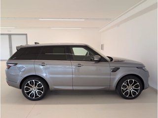 LAND ROVER Range Rover Sport 3.0D l6 249 CV HSE Dynamic