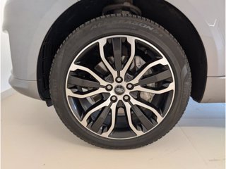 LAND ROVER Range Rover Sport 3.0D l6 249 CV HSE Dynamic