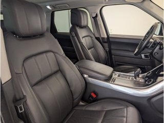 LAND ROVER Range Rover Sport 3.0D l6 249 CV HSE Dynamic