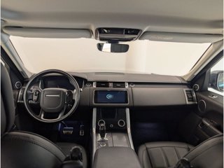 LAND ROVER Range Rover Sport 3.0D l6 249 CV HSE Dynamic