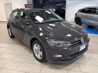 VOLKSWAGEN Polo 1.0 EVO 5p. Comfortline BlueMotion Technology