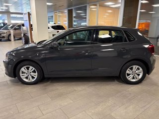 VOLKSWAGEN Polo 1.0 EVO 5p. Comfortline BlueMotion Technology