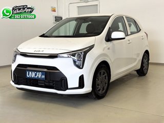 KIA Picanto 1.0 12V 5 porte Urban
