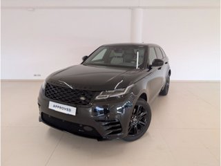 LAND ROVER Range Rover Velar 2.0D I4 204 CV R-Dynamic S