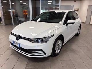 VOLKSWAGEN Golf 1.5 eTSI 130 CV EVO ACT DSG Life