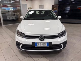 VOLKSWAGEN Polo 1.0 TSI Life