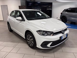 VOLKSWAGEN Polo 1.0 TSI Life