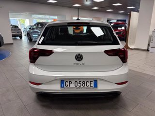 VOLKSWAGEN Polo 1.0 TSI Life