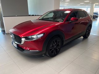 MAZDA CX-30 2.0L e-Skyactiv-X M-Hybrid 2WD Exclusive