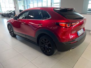 MAZDA CX-30 2.0L e-Skyactiv-X M-Hybrid 2WD Exclusive