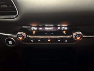 MAZDA CX-30 2.0L e-Skyactiv-X M-Hybrid 2WD Exclusive
