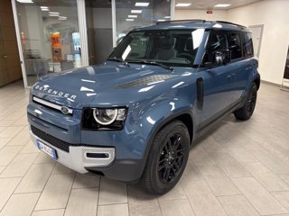 LAND ROVER Defender 110 3.0D I6 200 CV AWD Auto S