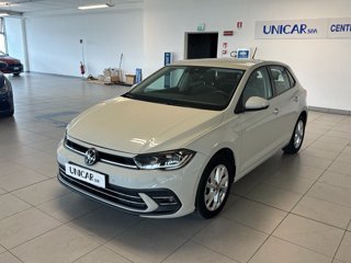 VOLKSWAGEN Polo 1.0 TSI Style