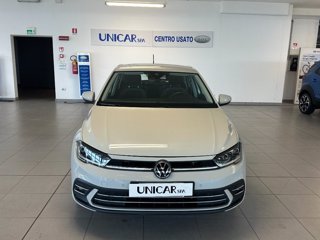 VOLKSWAGEN Polo 1.0 TSI Style