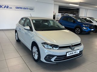 VOLKSWAGEN Polo 1.0 TSI Style