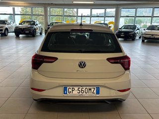 VOLKSWAGEN Polo 1.0 TSI Style