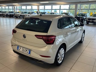 VOLKSWAGEN Polo 1.0 TSI Style