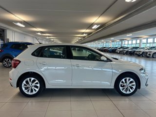 VOLKSWAGEN Polo 1.0 TSI Style