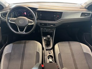 VOLKSWAGEN Polo 1.0 TSI Style