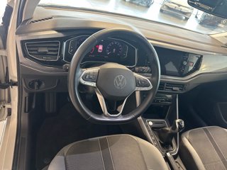 VOLKSWAGEN Polo 1.0 TSI Style