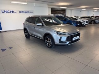 MG ZS 1.5 Comfort
