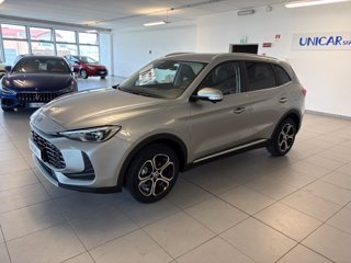 MG ZS 1.5 Comfort