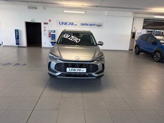 MG ZS 1.5 Comfort