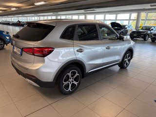 MG ZS 1.5 Comfort