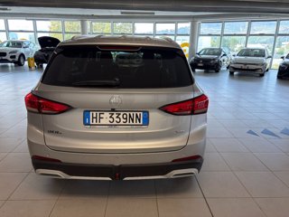 MG ZS 1.5 Comfort