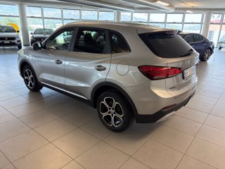 MG ZS 1.5 Comfort