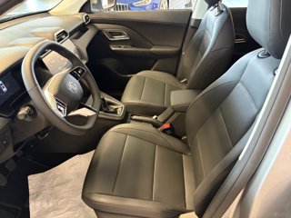 MG ZS 1.5 Comfort