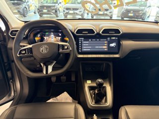 MG ZS 1.5 Comfort