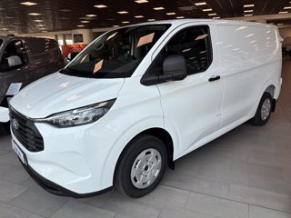 FORD Transit Custom 320 2.5 Duratec PHEV 233CV PC Furgone Trend