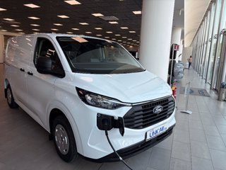 FORD Transit Custom 320 2.5 Duratec PHEV 233CV PC Furgone Trend
